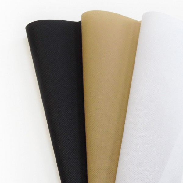 Wigofil Spannvlies 80 g/m² Polsterstoff Textil in verschiedenen Farben
