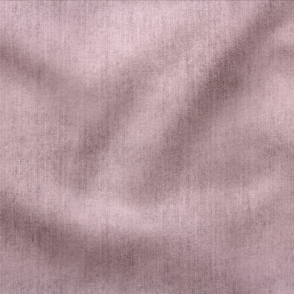 French Terry Denim Hellmauve (Bio) VORBESTELLUNG