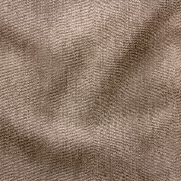 French Terry Denim Taupe (Bio) VORBESTELLUNG