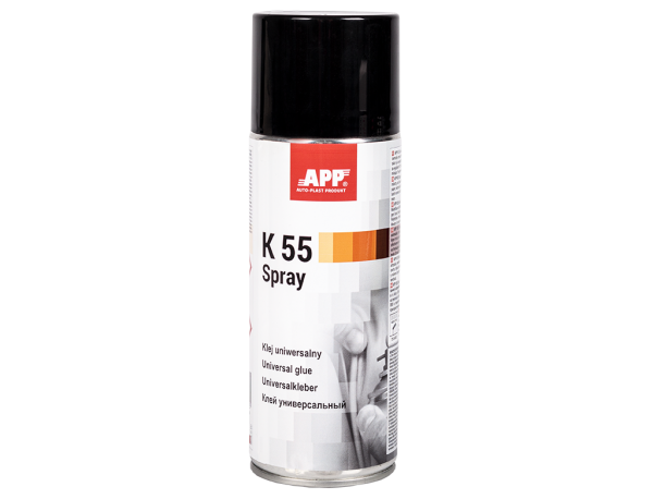 Sprühkleber Universalkleber APP K 55 Spray