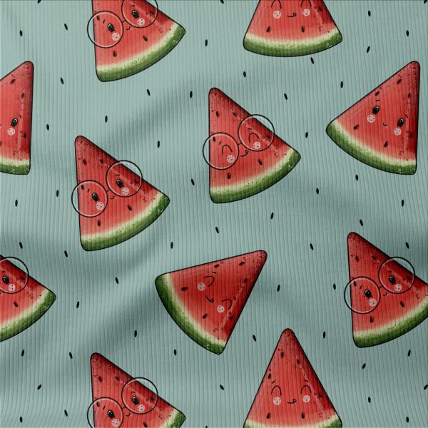 Rippjersey Nerdie Watermelons (Bio)